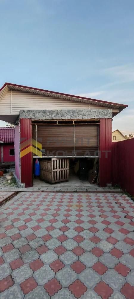 Дом, 150м², 5.10 соток, 2 этажа, 4 комн., стены: Бревно миниатюра 6