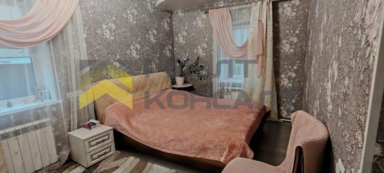 Дом, 150м², 5.10 соток, 2 этажа, 4 комн., стены: Бревно миниатюра 21