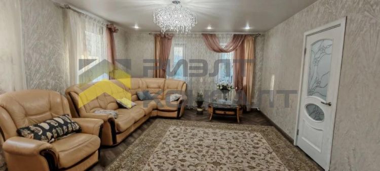 Дом, 150м², 5.10 соток, 2 этажа, 4 комн., стены: Бревно миниатюра 11