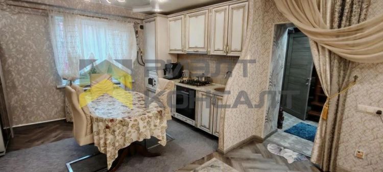 Дом, 150м², 5.10 соток, 2 этажа, 4 комн., стены: Бревно миниатюра 9