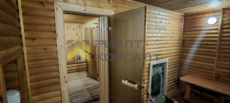 Дом, 150м², 5.10 соток, 2 этажа, 4 комн., стены: Бревно миниатюра 31