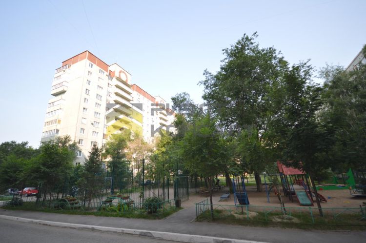 3-комн. квартира, Вторичка, 69.50м², 2/12 этаж миниатюра 22
