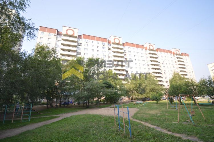 3-комн. квартира, Вторичка, 69.50м², 2/12 этаж миниатюра 5