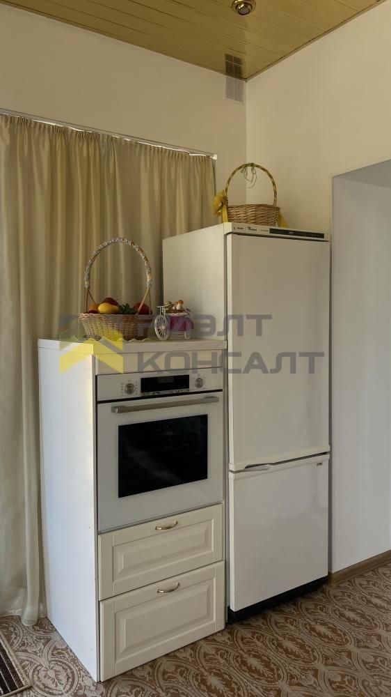 Коттедж, 172м², 15 соток, 3 этажа, 5 комн., стены: Кирпич миниатюра 23