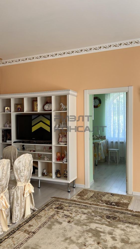 Коттедж, 172м², 15 соток, 3 этажа, 5 комн., стены: Кирпич миниатюра 9