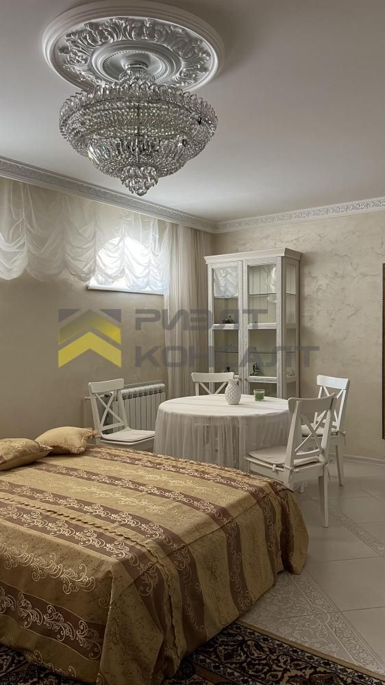 Коттедж, 172м², 15 соток, 3 этажа, 5 комн., стены: Кирпич миниатюра 19