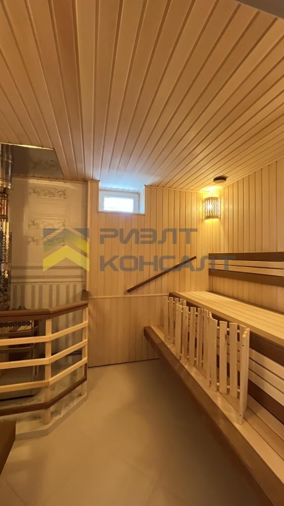 Коттедж, 172м², 15 соток, 3 этажа, 5 комн., стены: Кирпич миниатюра 27