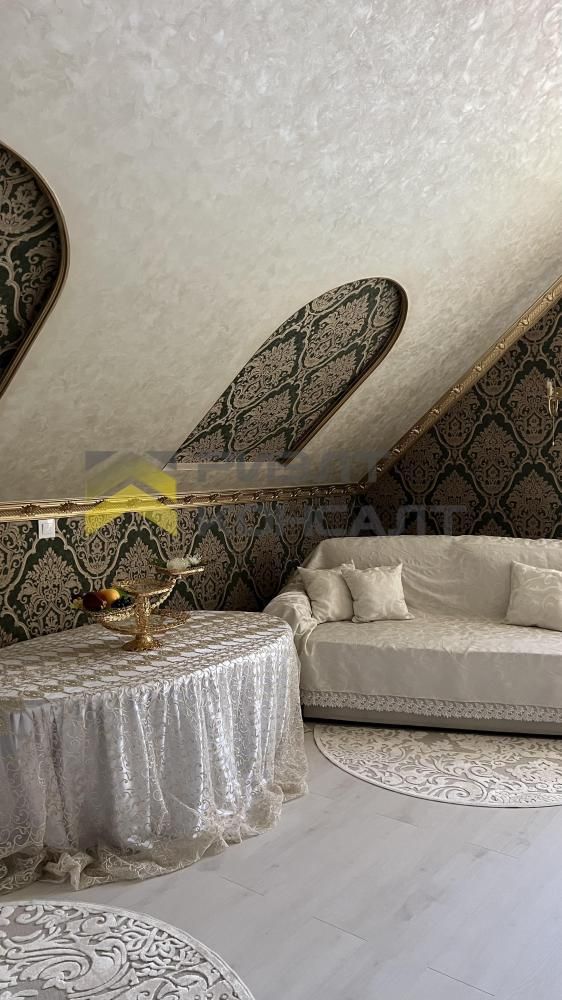 Коттедж, 172м², 15 соток, 3 этажа, 5 комн., стены: Кирпич миниатюра 16