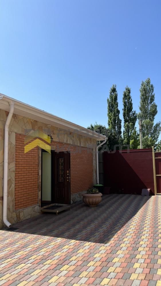 Коттедж, 172м², 15 соток, 3 этажа, 5 комн., стены: Кирпич миниатюра 6