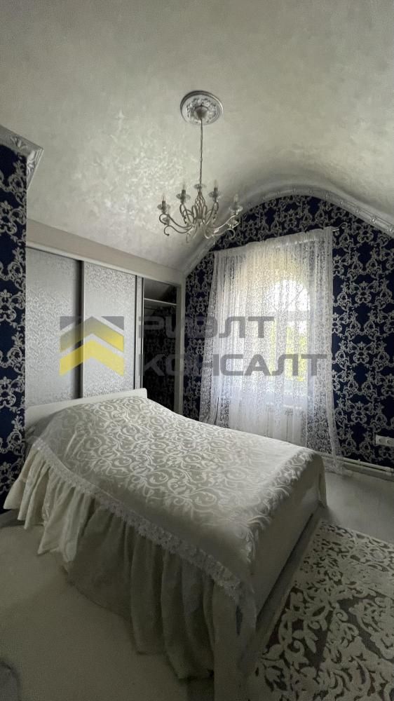 Коттедж, 172м², 15 соток, 3 этажа, 5 комн., стены: Кирпич миниатюра 12