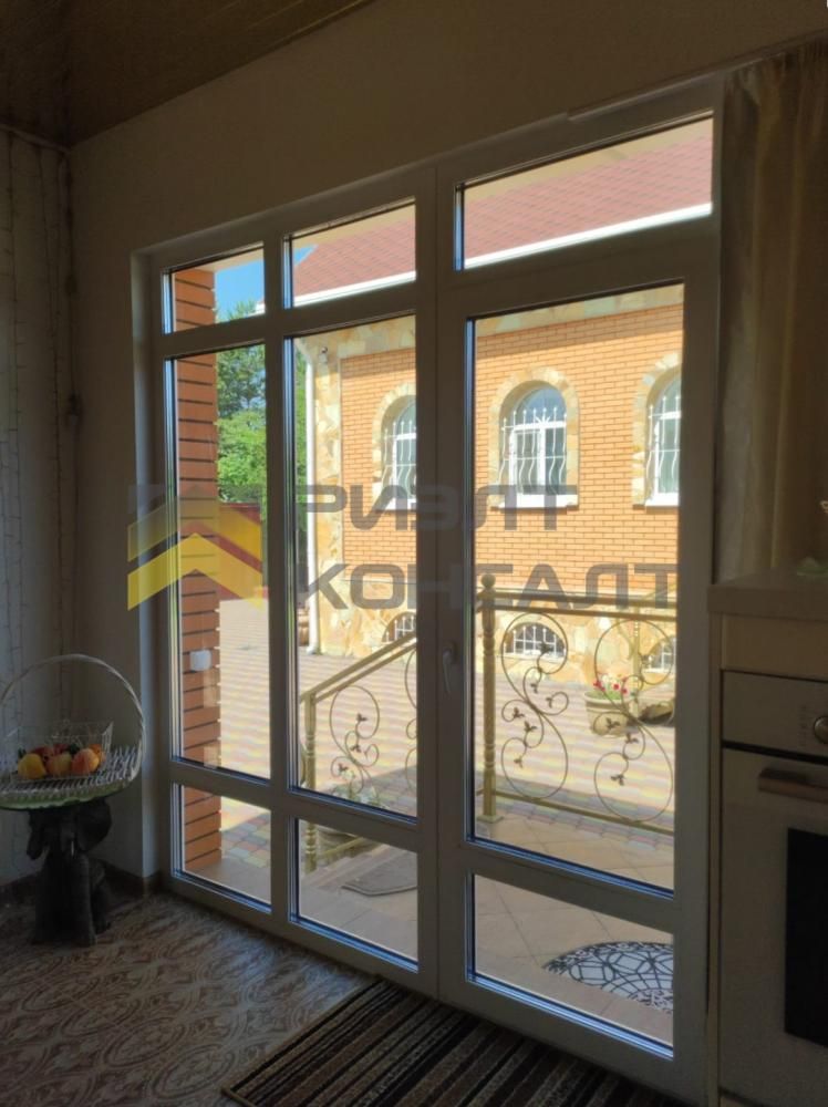 Коттедж, 172м², 15 соток, 3 этажа, 5 комн., стены: Кирпич миниатюра 24