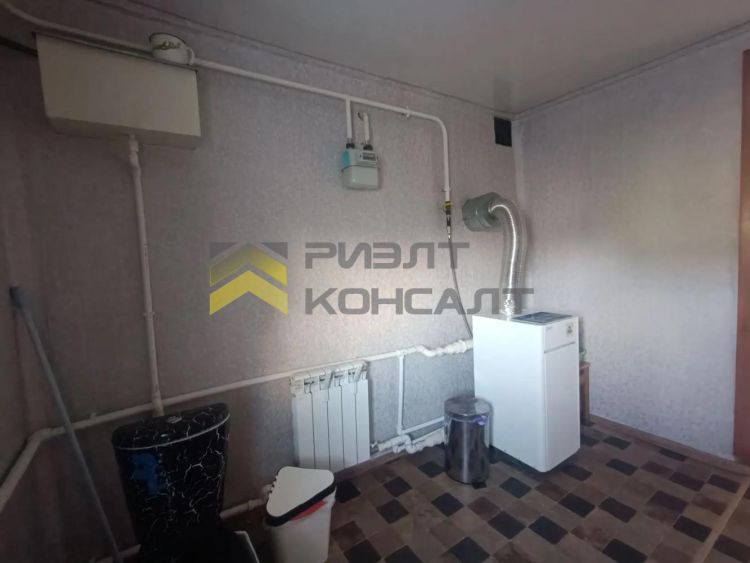 Дом, 98.10м², 6.50 соток, 1 этаж, 4 комн., стены: Брус миниатюра 16