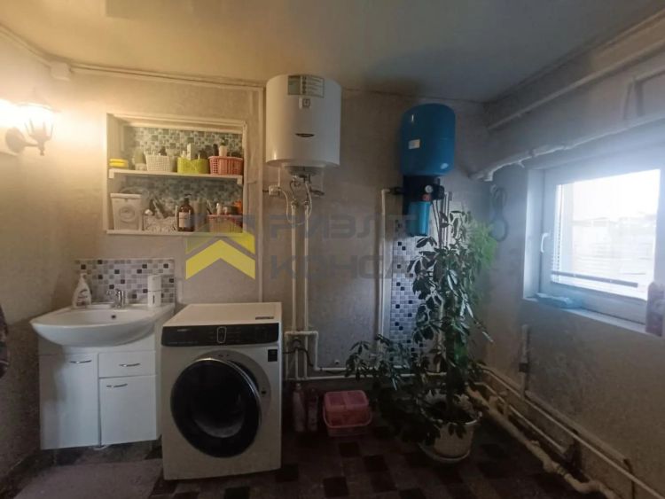 Дом, 98.10м², 6.50 соток, 1 этаж, 4 комн., стены: Брус миниатюра 18