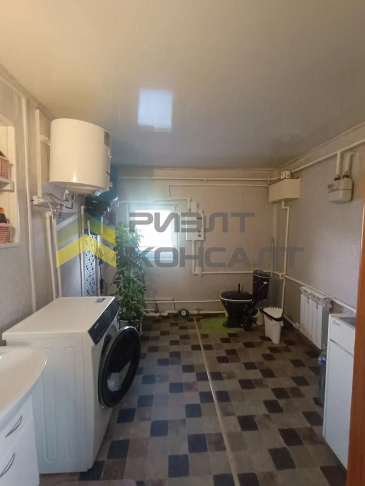Дом, 98.10м², 6.50 соток, 1 этаж, 4 комн., стены: Брус миниатюра 20