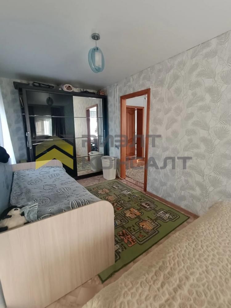 Дом, 98.10м², 6.50 соток, 1 этаж, 4 комн., стены: Брус миниатюра 8