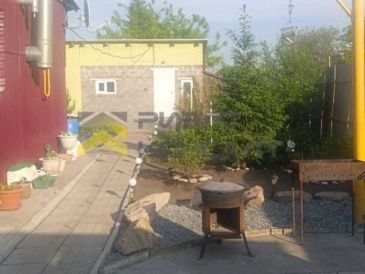 Дом, 98.10м², 6.50 соток, 1 этаж, 4 комн., стены: Брус миниатюра 31