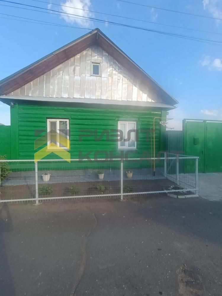 Дом, 98.10м², 6.50 соток, 1 этаж, 4 комн., стены: Брус миниатюра 34