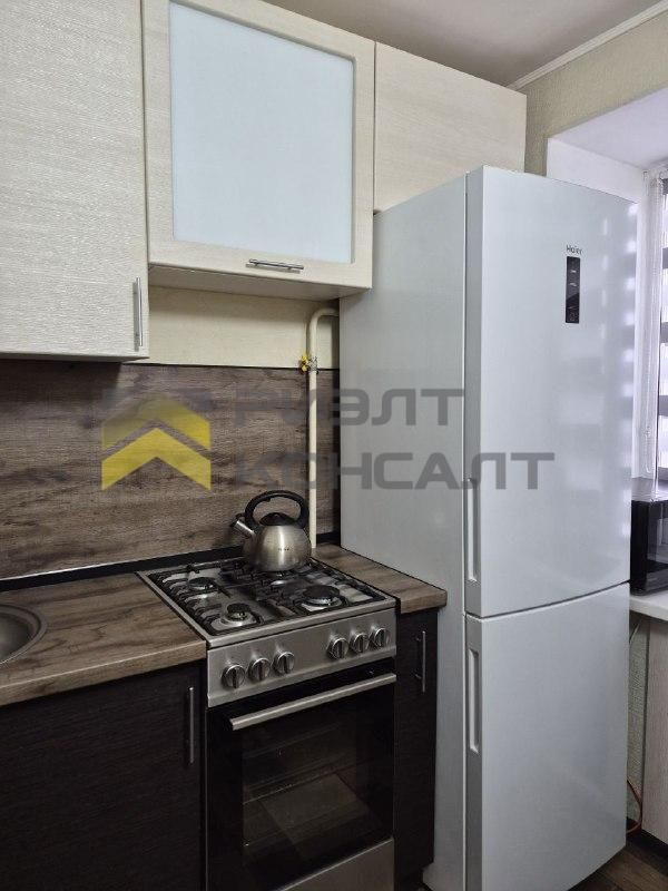 2-комн. квартира, Вторичка, 45м², 6/9 этаж миниатюра 2