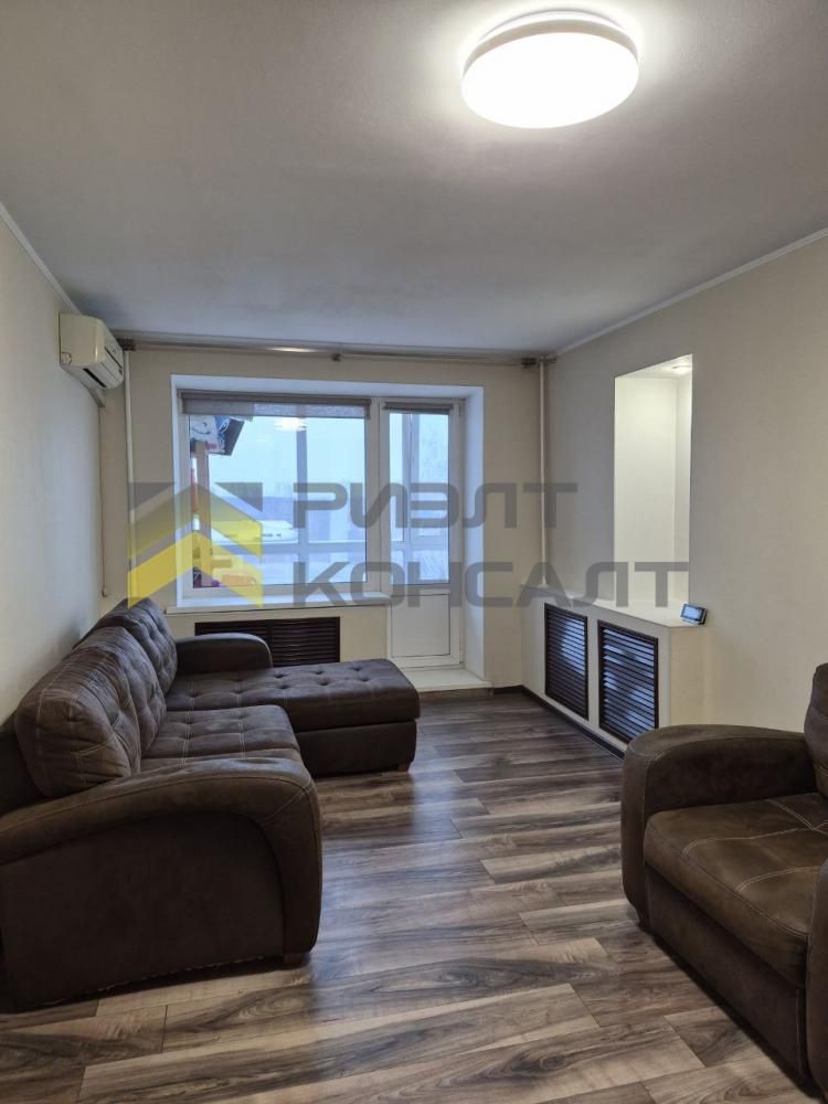 2-комн. квартира, 45м², 6/9 этаж