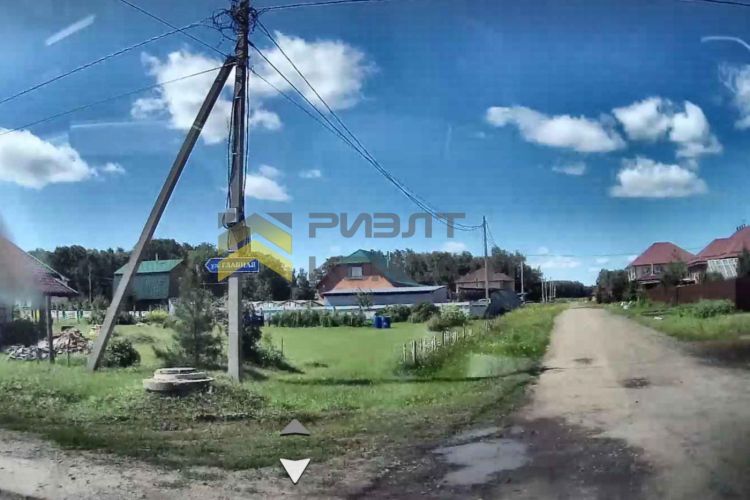 Земельный участок, 7 соток миниатюра 5