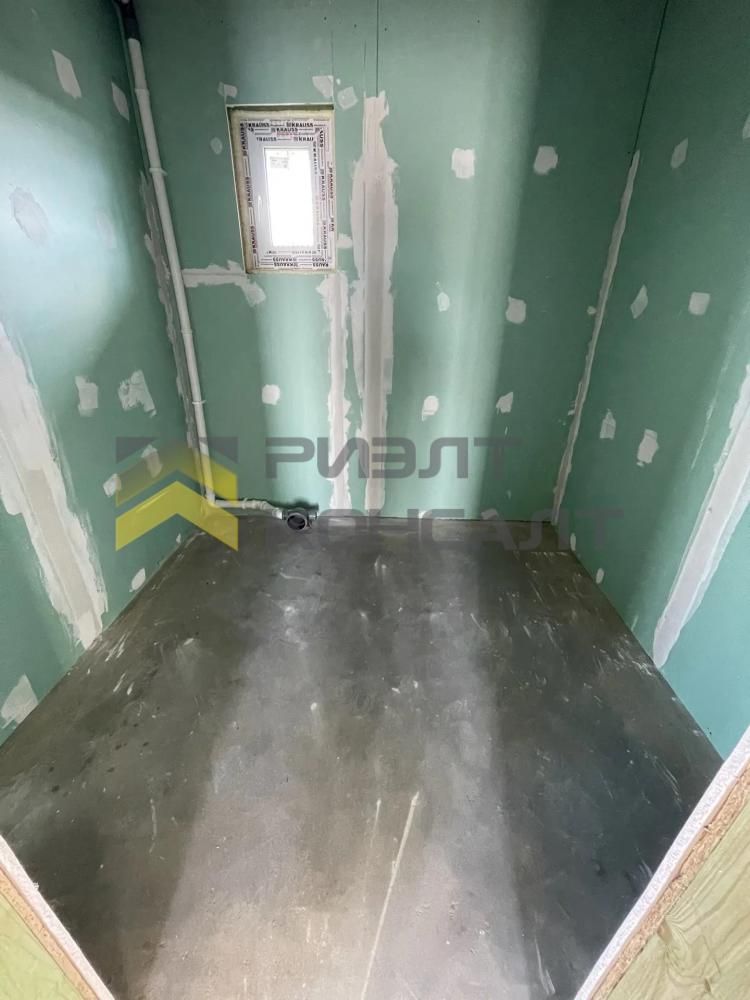 Дом, 90м², 6 соток, 1 этаж, 2 комн., стены: Сэндвич-панели миниатюра 8