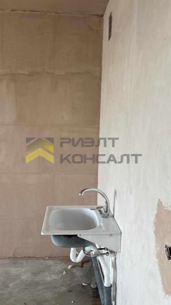 Студия, Новостройка, 34.50м², 5/5 этаж миниатюра 8