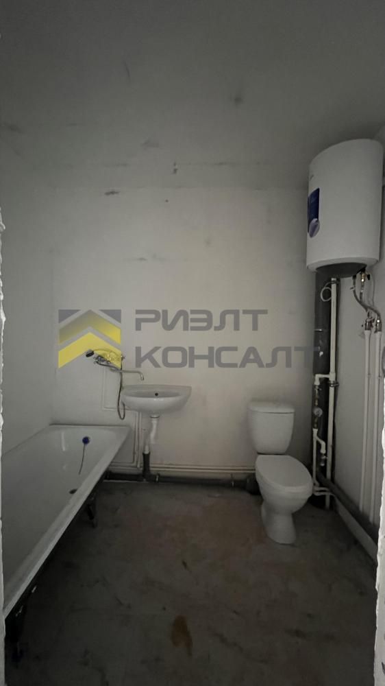 Студия, Новостройка, 34.50м², 5/5 этаж миниатюра 9