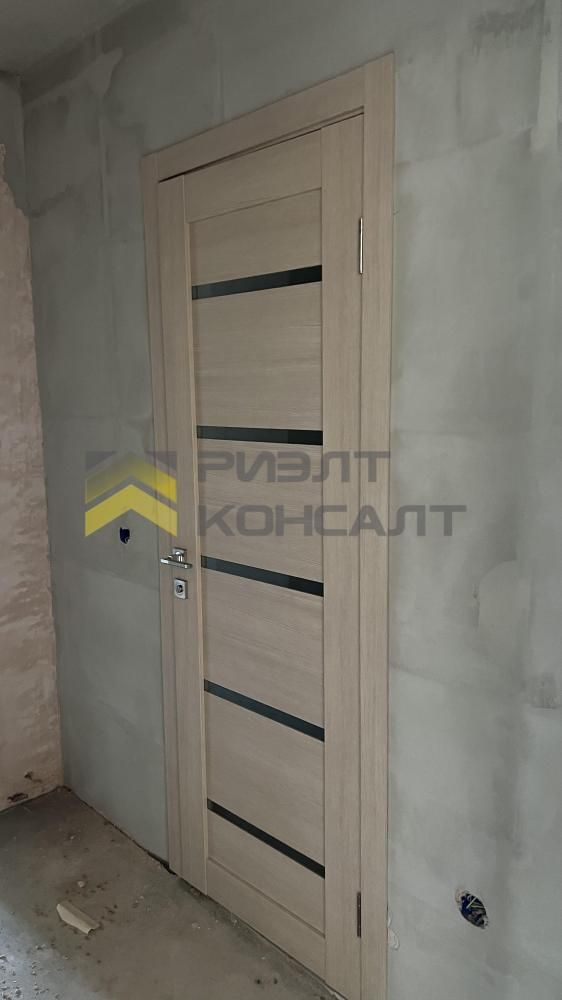 Студия, Новостройка, 34.50м², 5/5 этаж миниатюра 7