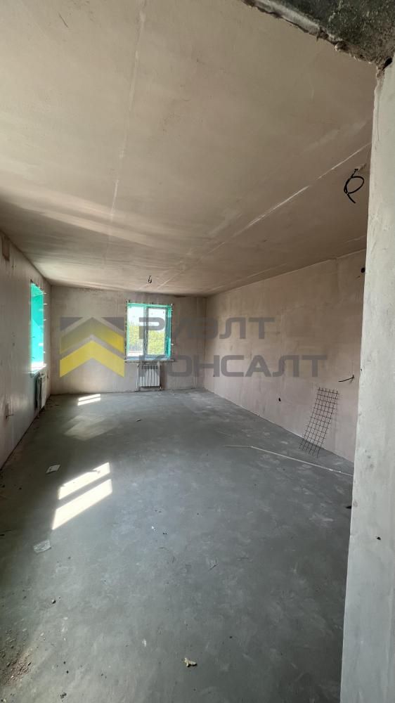 Студия, Новостройка, 34.50м², 5/5 этаж миниатюра 5