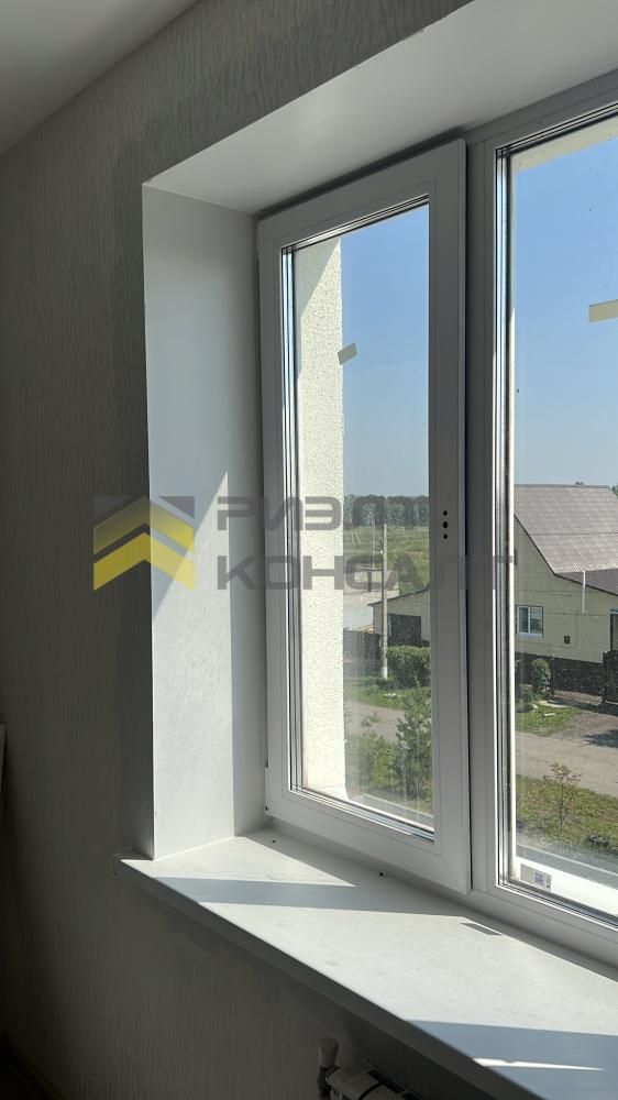 Студия, Новостройка, 34.50м², 5/5 этаж миниатюра 6