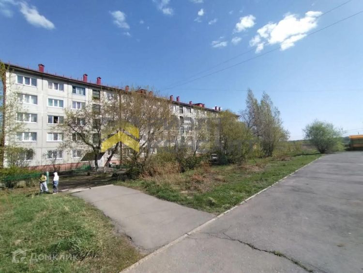 Квартира