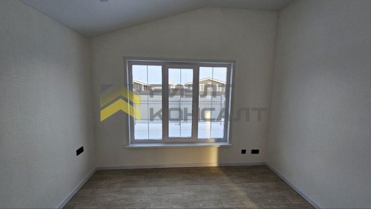Дом, 84м², 10 соток, 1 этаж, 3 комн., стены: Сэндвич-панели миниатюра 6
