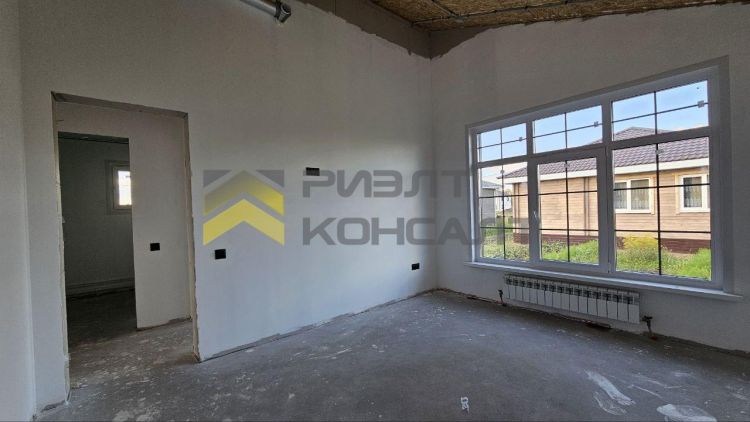 Дом, 84м², 10 соток, 1 этаж, 3 комн., стены: Сэндвич-панели миниатюра 11
