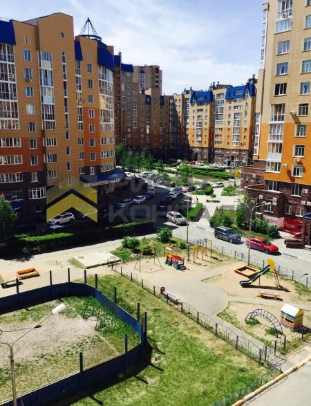 Квартира