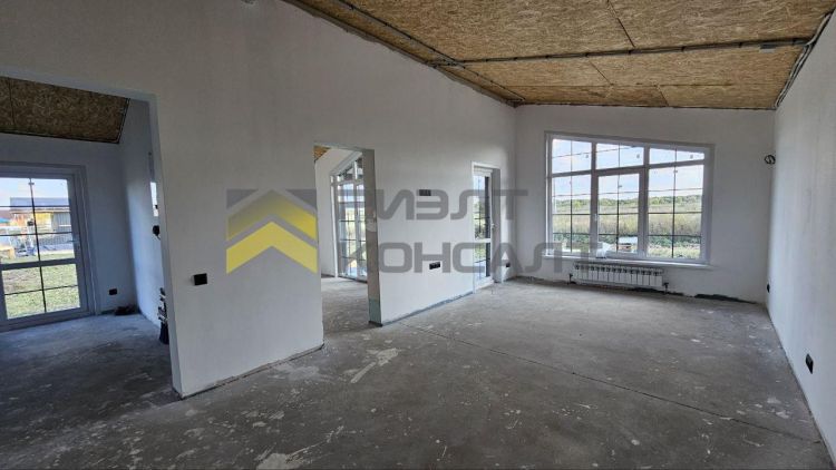 Дом, 84м², 10 соток, 1 этаж, 3 комн., стены: Сэндвич-панели миниатюра 10