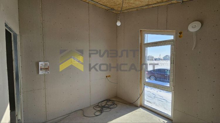 Дом, 84м², 7 соток, 1 этаж, 3 комн., стены: Брус миниатюра 12