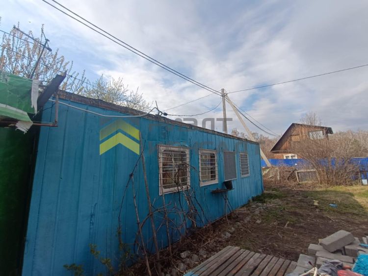 Фото объекта