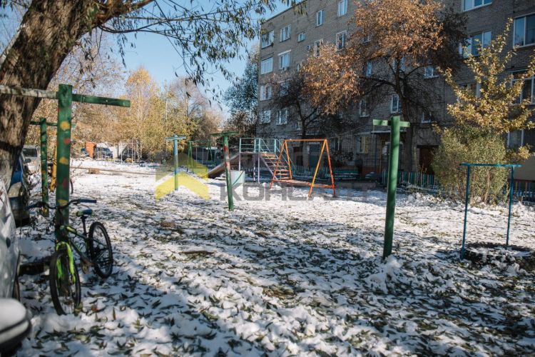3-комн. квартира, Вторичка, 55.20м², 3/5 этаж миниатюра 16