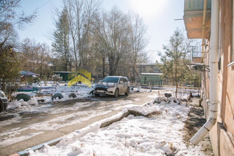 3-комн. квартира, Вторичка, 55.20м², 3/5 этаж миниатюра 17