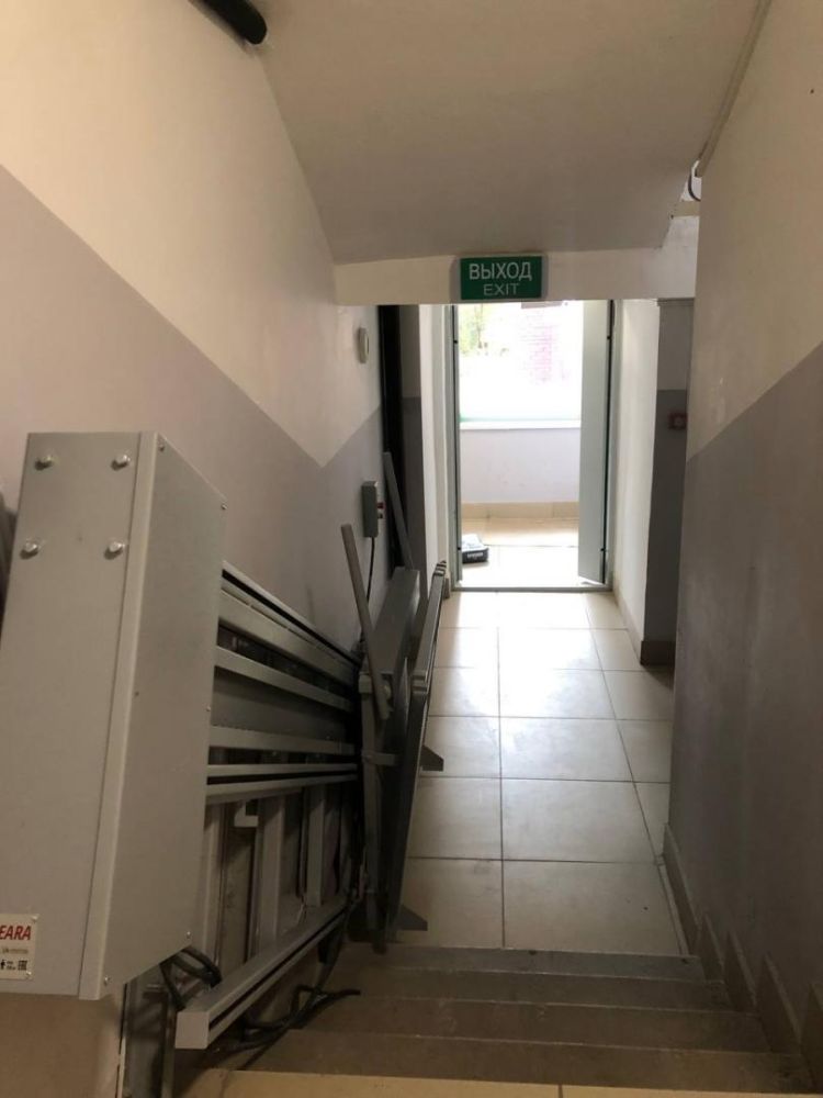 2-комн. квартира, Вторичка, 58.80м², 1/10 этаж миниатюра 12