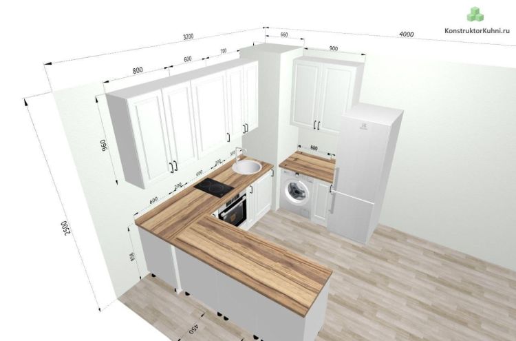 2-комн. квартира, Вторичка, 79.75м², 5/12 этаж миниатюра 9