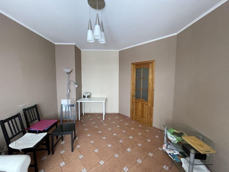 2-комн. квартира, Вторичка, 79.75м², 5/12 этаж миниатюра 6