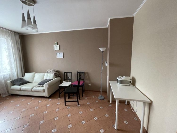 2-комн. квартира, Вторичка, 79.75м², 5/12 этаж миниатюра 7