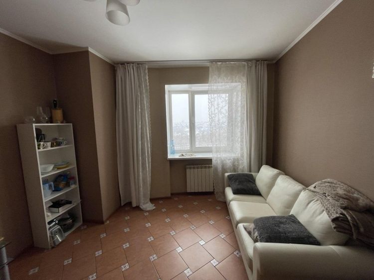 2-комн. квартира, Вторичка, 79.75м², 5/12 этаж миниатюра 8