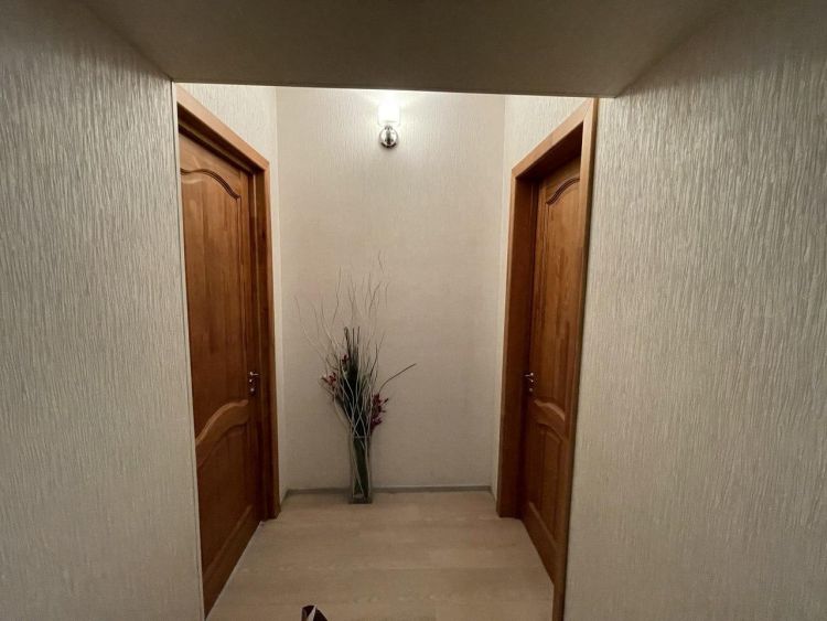 2-комн. квартира, Вторичка, 79.75м², 5/12 этаж миниатюра 12