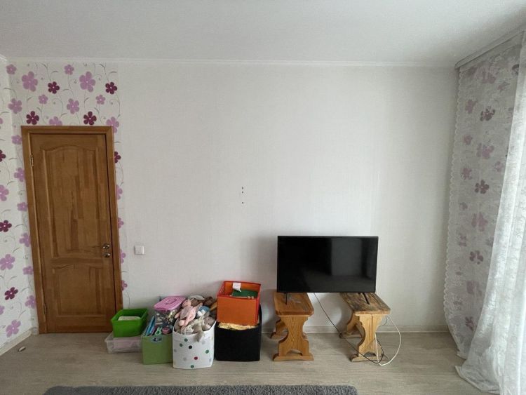 2-комн. квартира, Вторичка, 79.75м², 5/12 этаж миниатюра 13