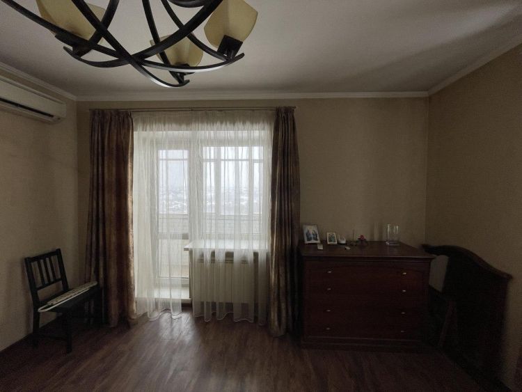 2-комн. квартира, Вторичка, 79.75м², 5/12 этаж миниатюра 16