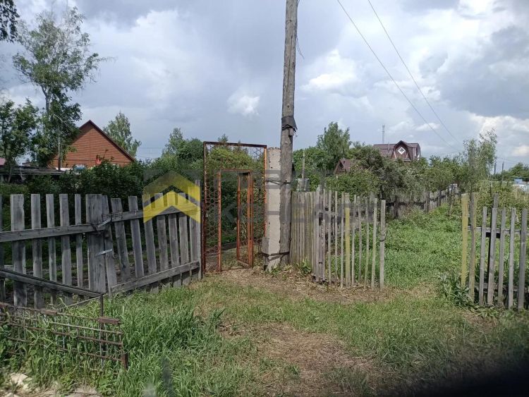 Земельный участок, 8 соток миниатюра 8