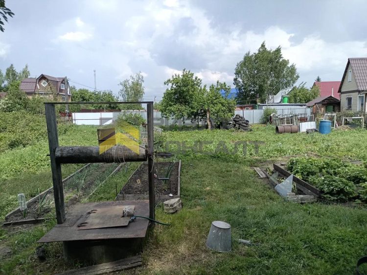 Земельный участок, 8 соток миниатюра 6