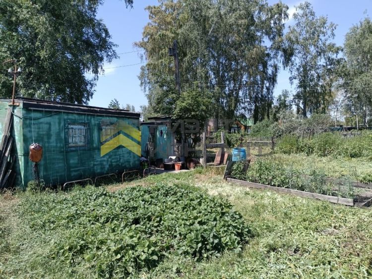 Земельный участок, 8 соток миниатюра 5